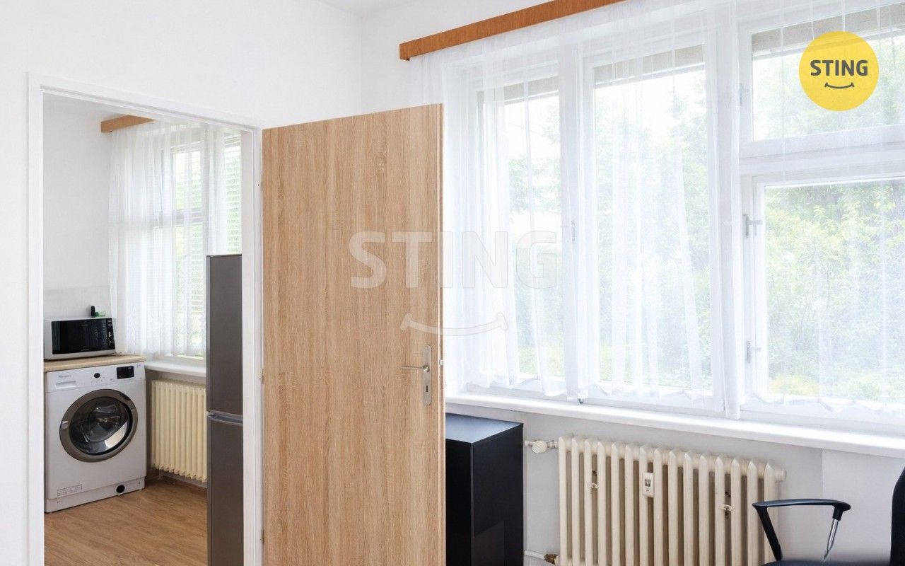 Pronájem bytu 1+1 22 m² - foto 3