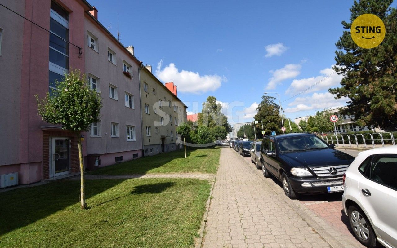 Pronájem bytu 1+1 22 m² - foto 1