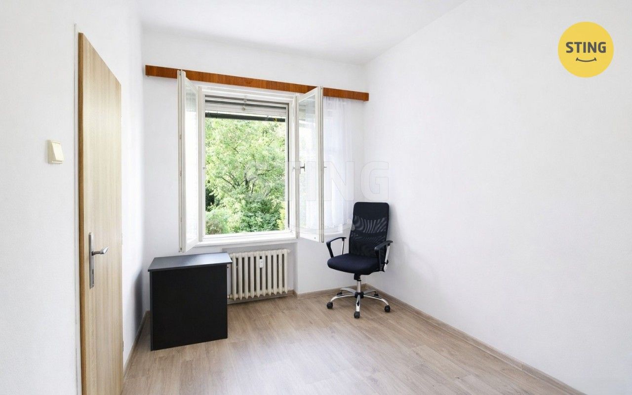 Pronájem bytu 1+1 22 m² - foto 4