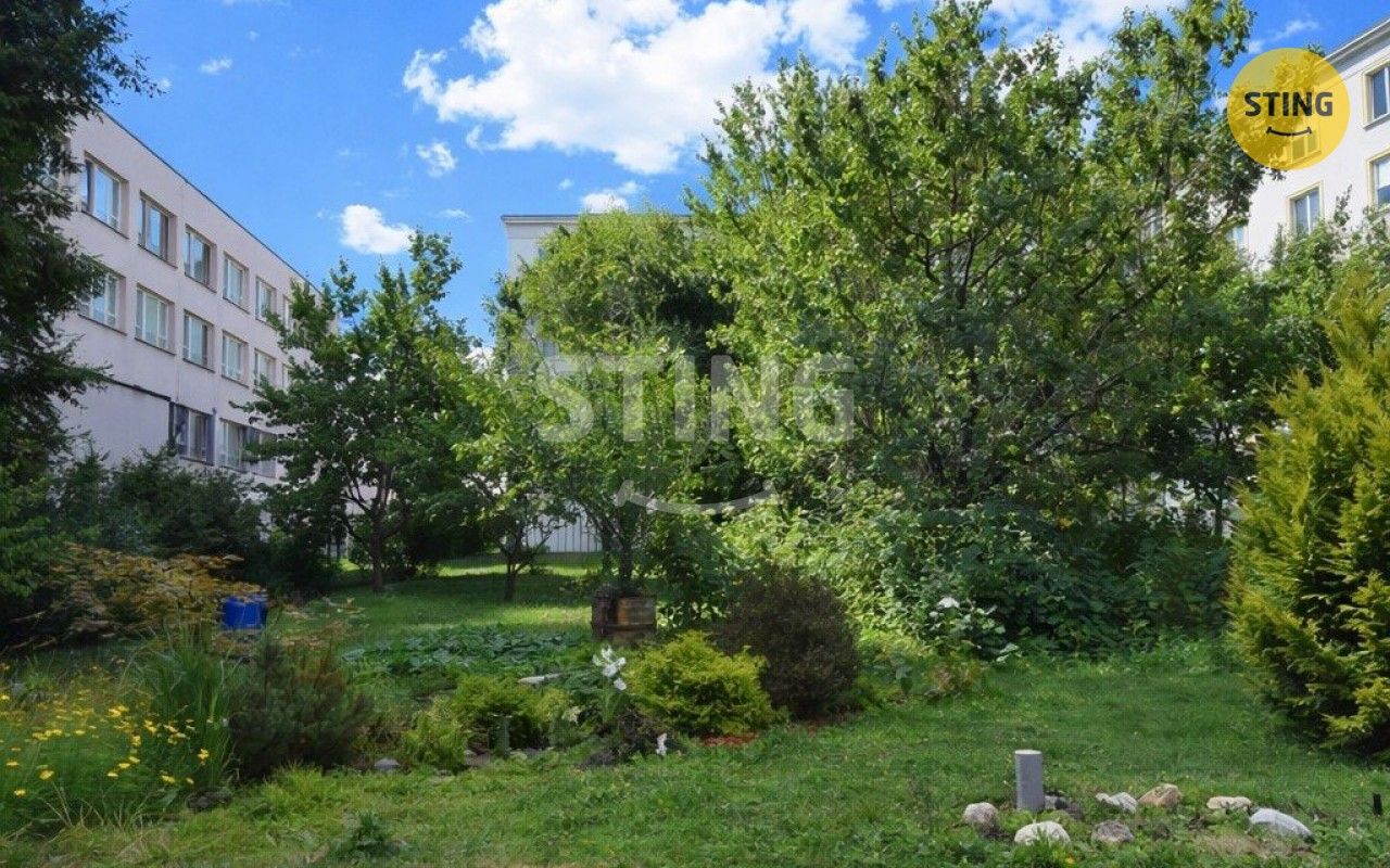 Pronájem bytu 1+1 22 m² - foto 5