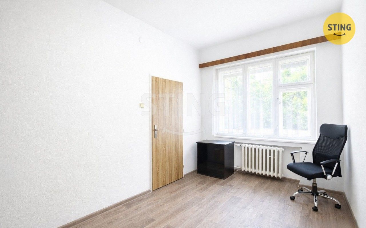 Pronájem bytu 1+1 22 m² - foto 7