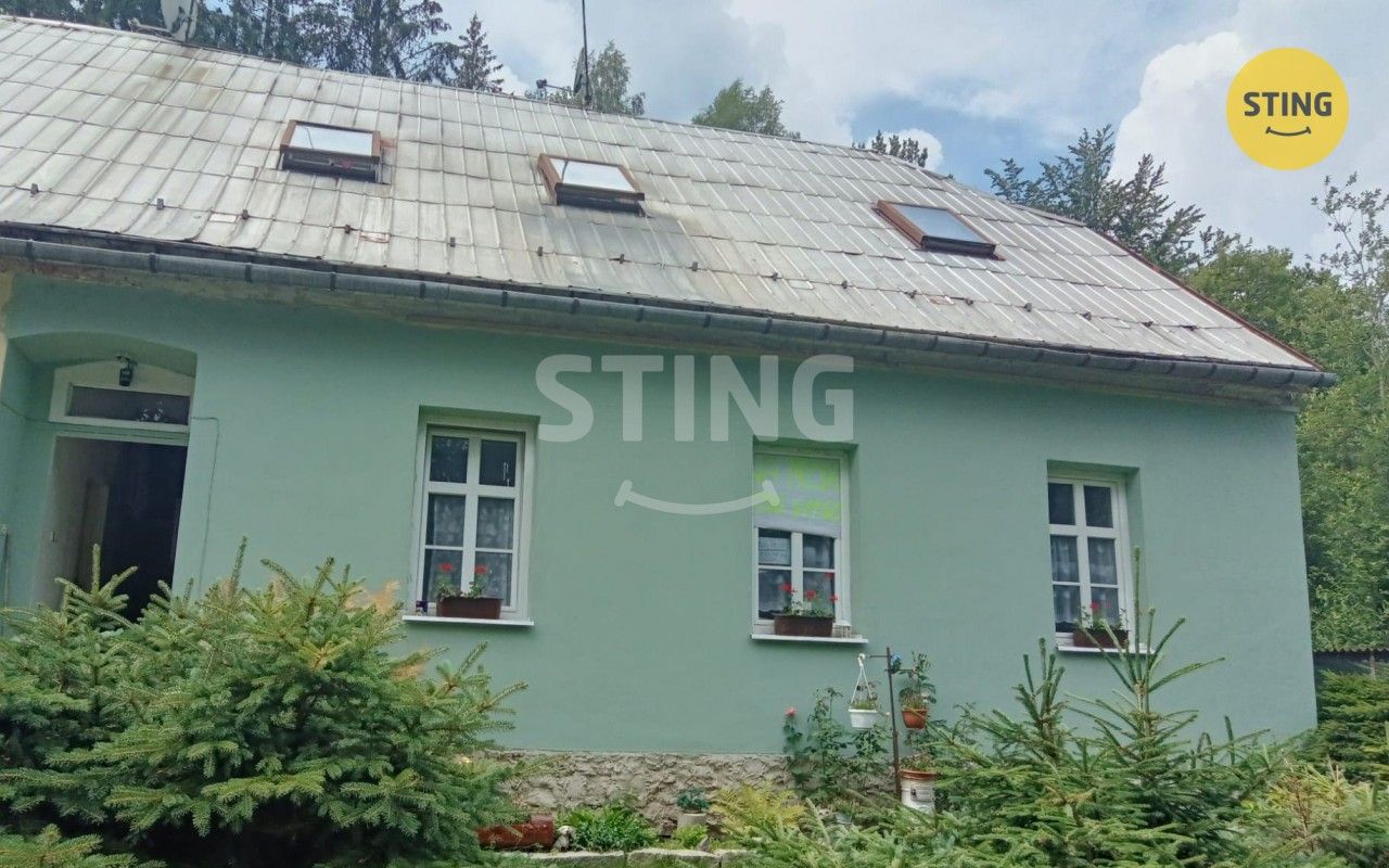 Prodej domu 120 m² - foto 47