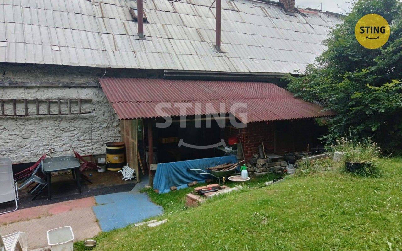 Prodej domu 120 m² - foto 45