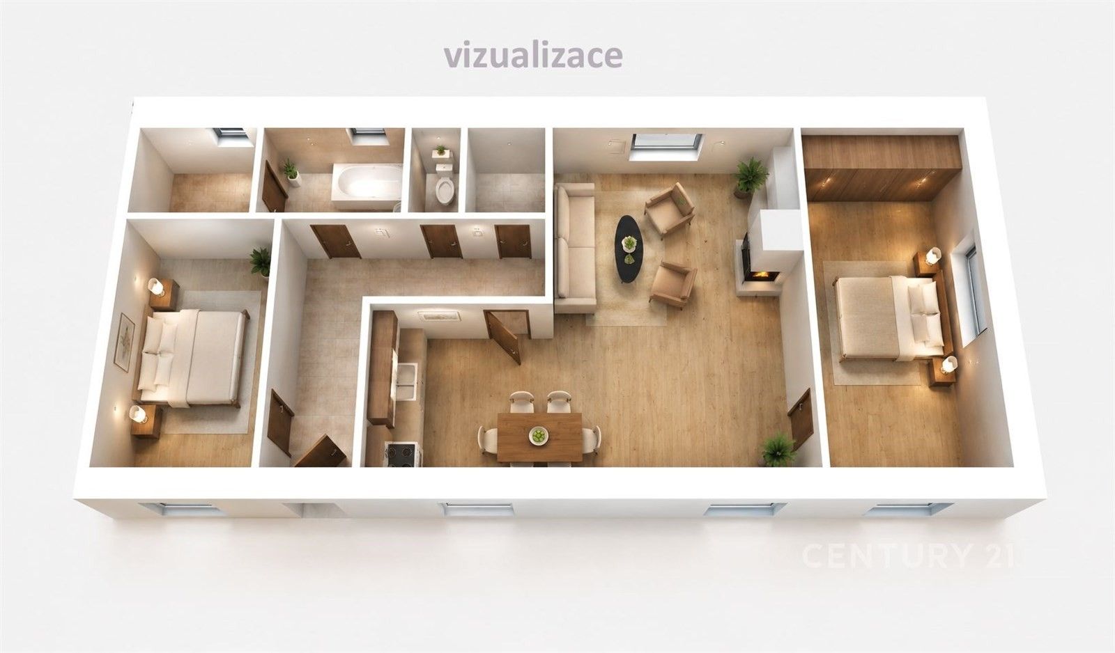 Prodej domu 160 m² - foto 10