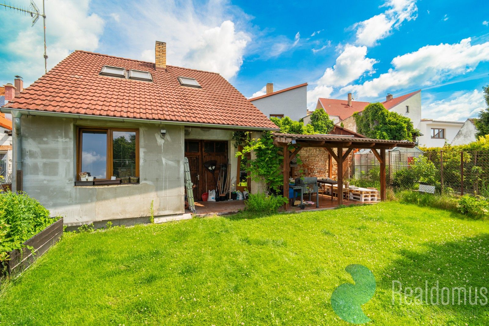 Prodej domu 210 m² - foto 4
