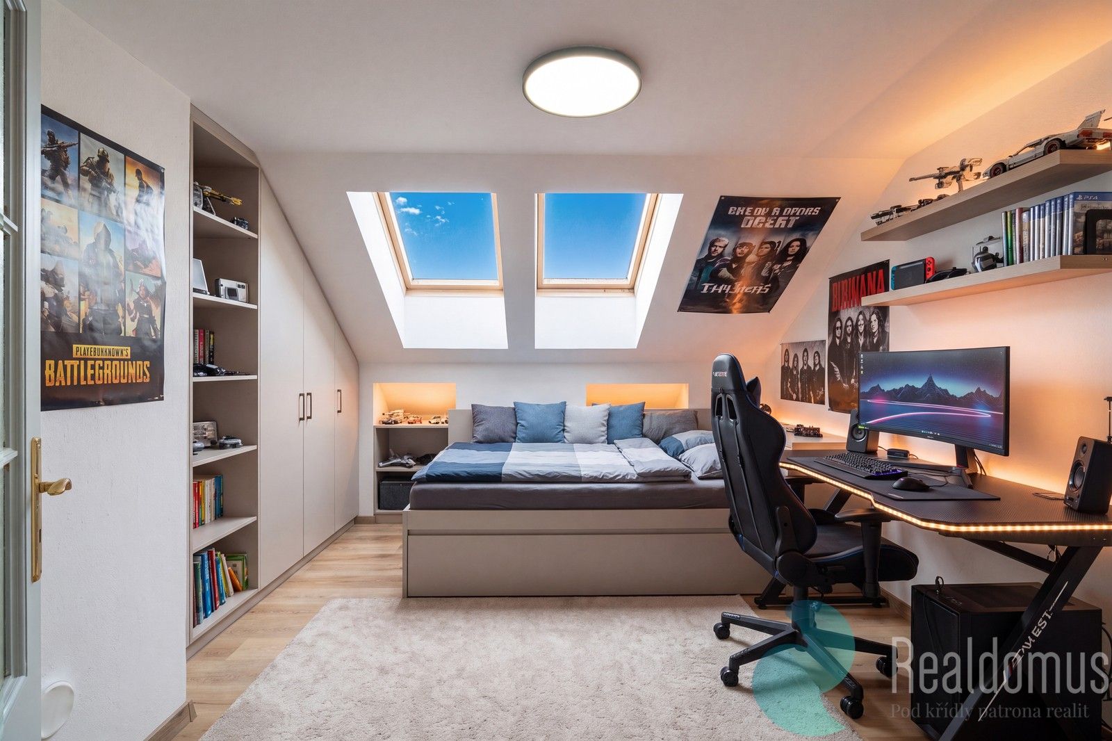 Prodej domu 210 m² - foto 14