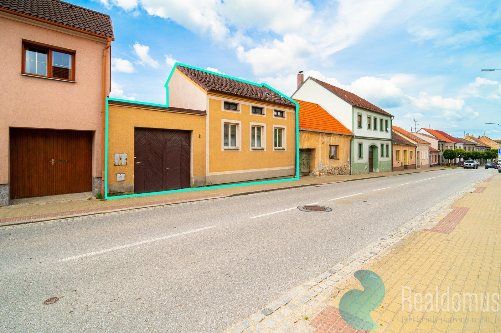 Prodej domu 210 m² - foto 24