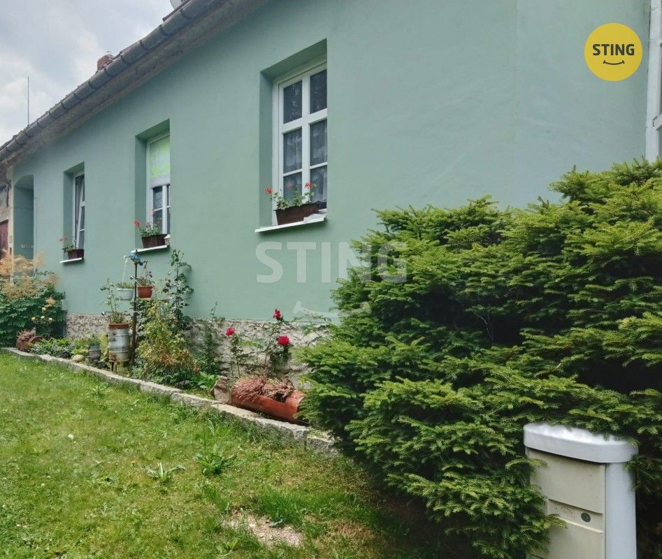 Prodej domu 120 m² - foto 1