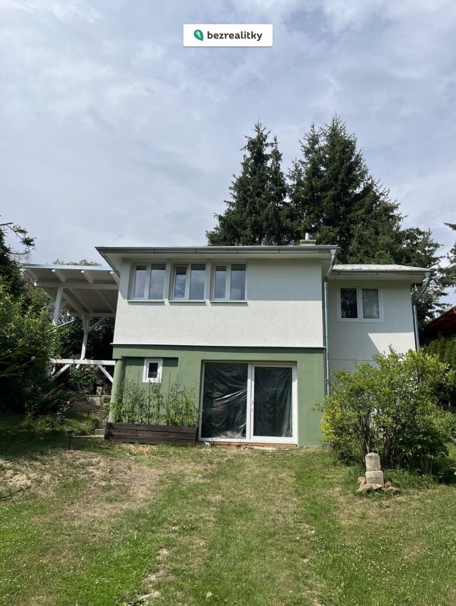 Prodej domu 43 m² - foto 1