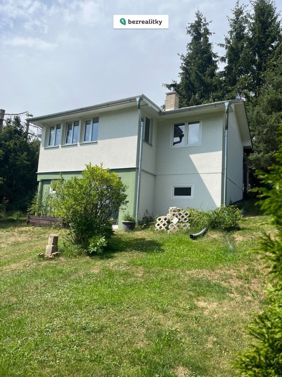 Prodej domu 43 m² - foto 2