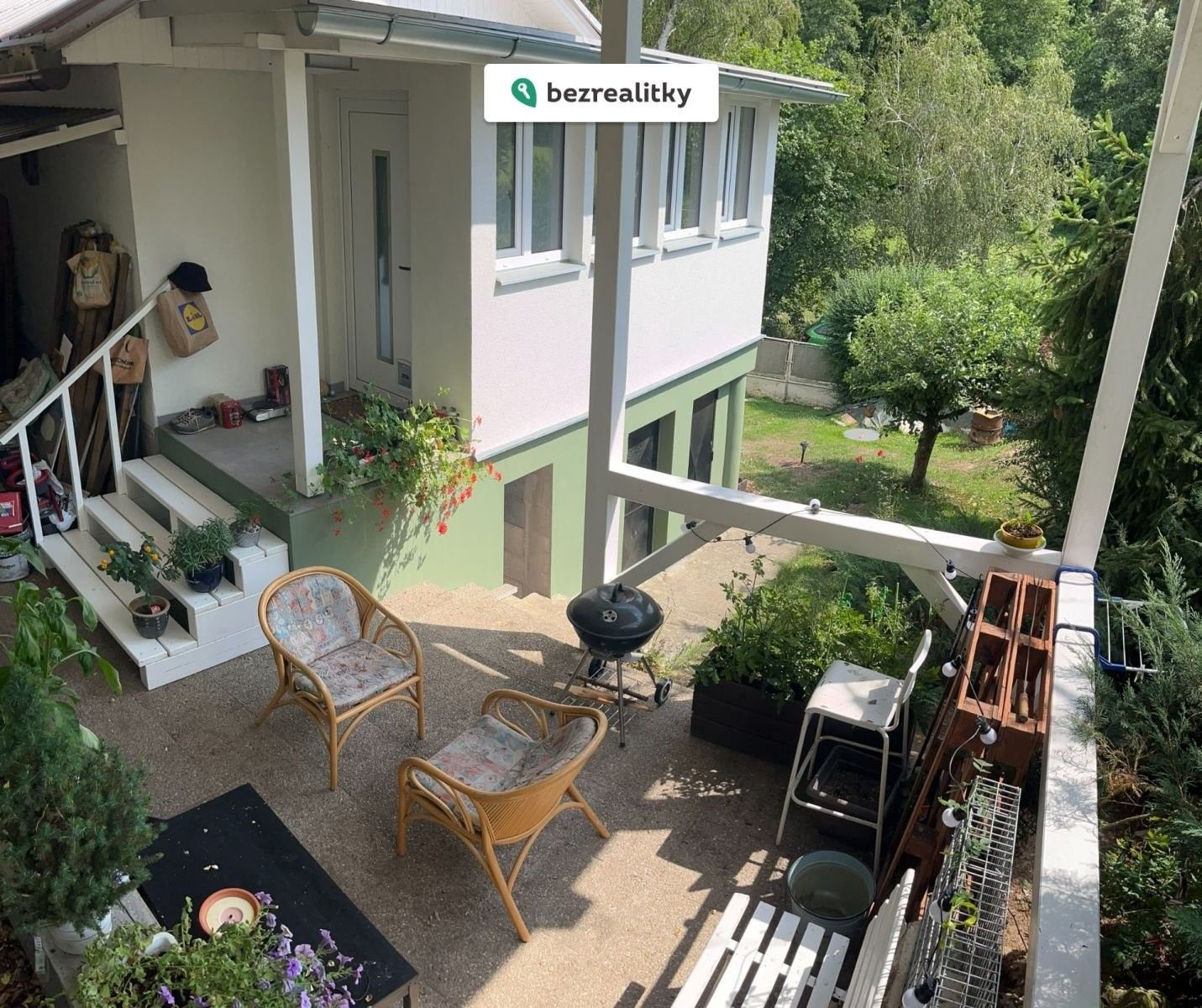 Prodej domu 43 m² - foto 4
