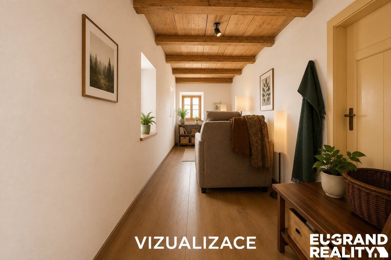 Prodej nemovitosti 127 m² - foto 3