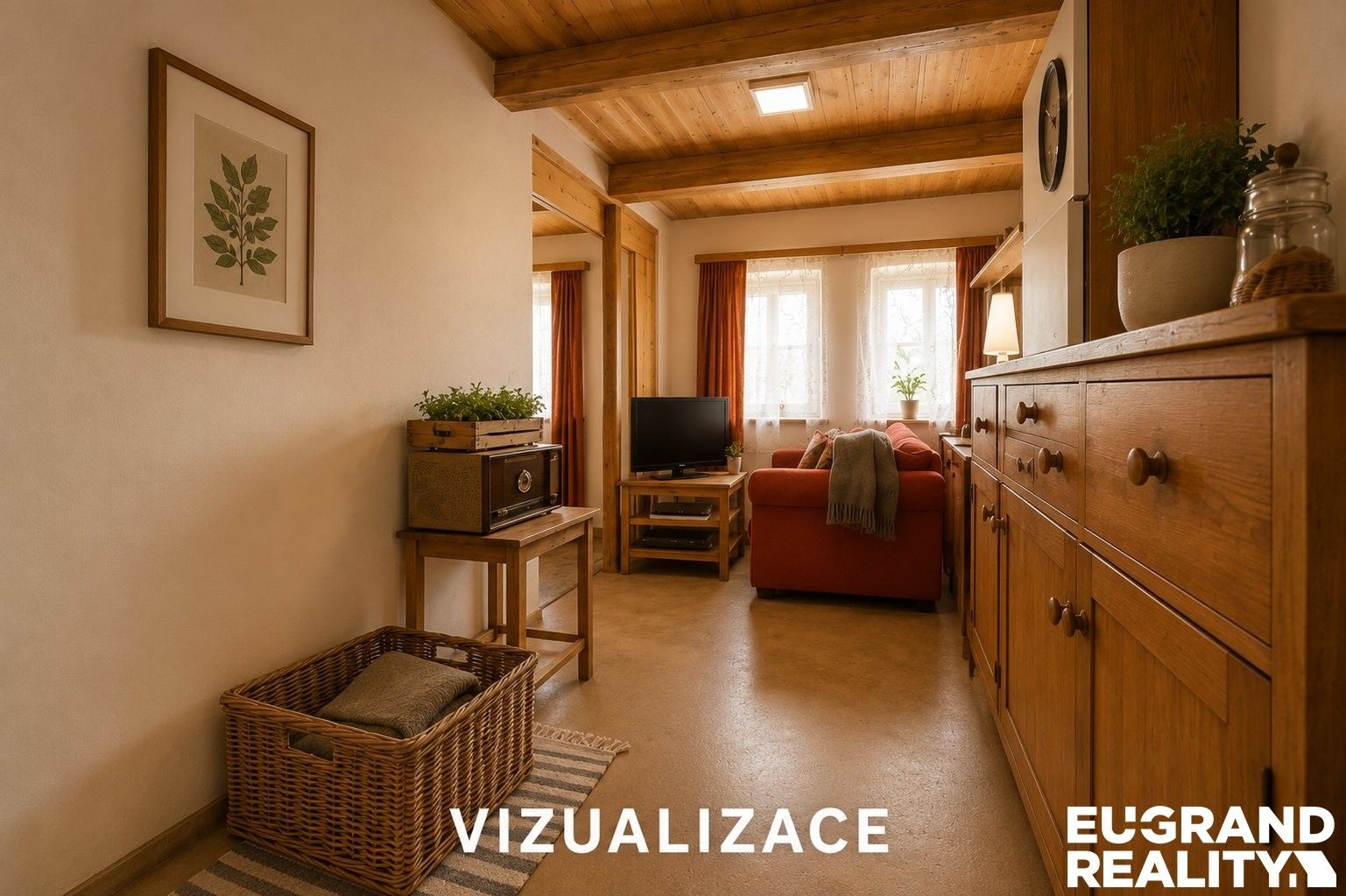 Prodej nemovitosti 127 m² - foto 5