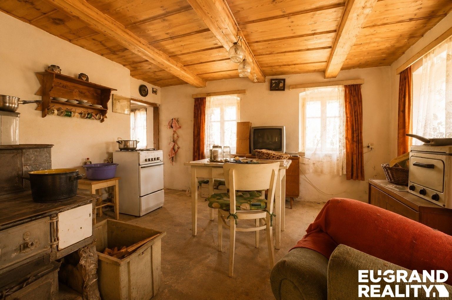Prodej nemovitosti 127 m² - foto 6