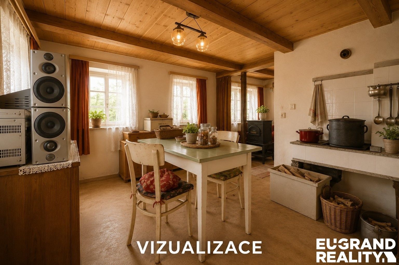 Prodej nemovitosti 127 m² - foto 8