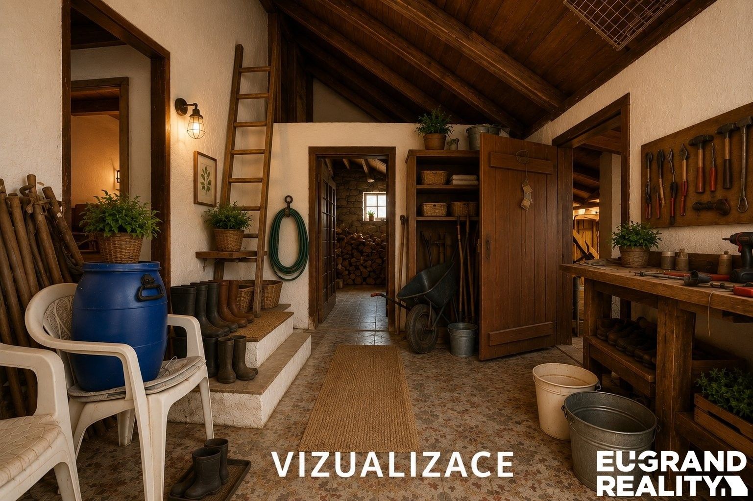 Prodej nemovitosti 127 m² - foto 15