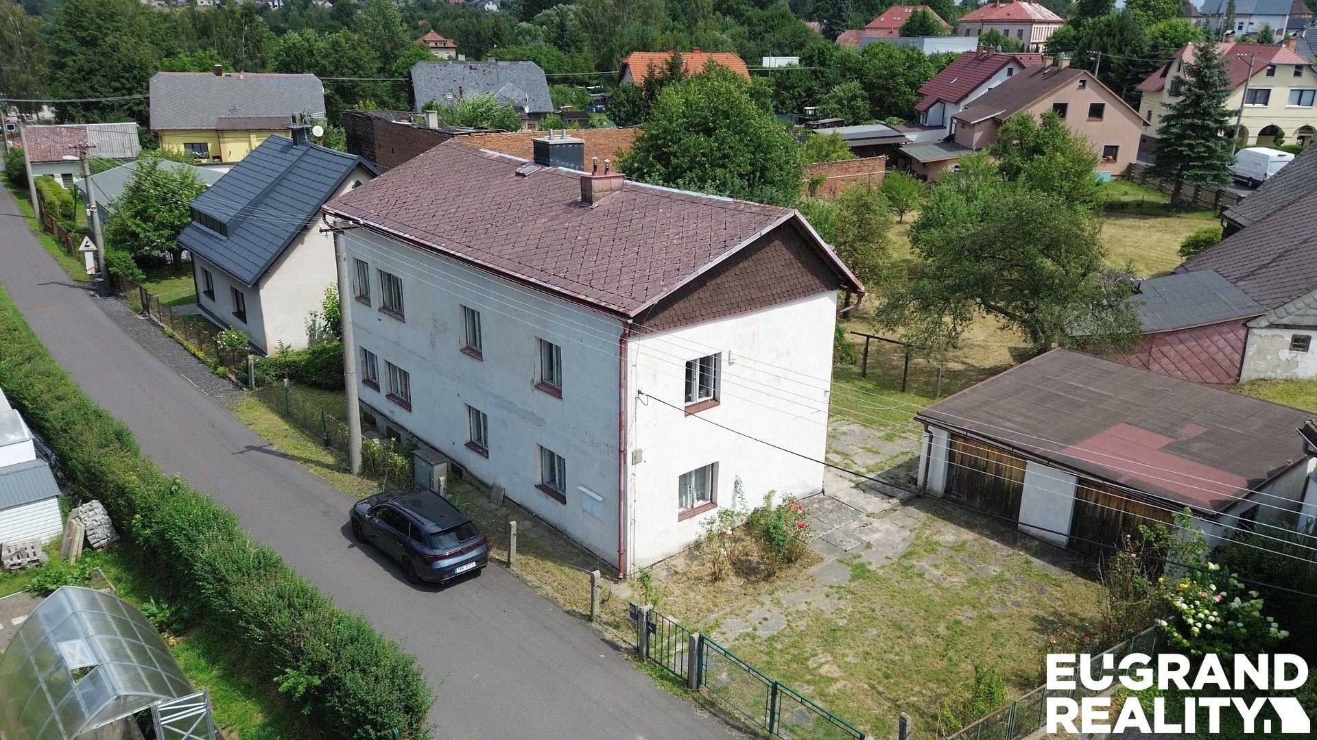 Prodej domu 270 m² - foto 1