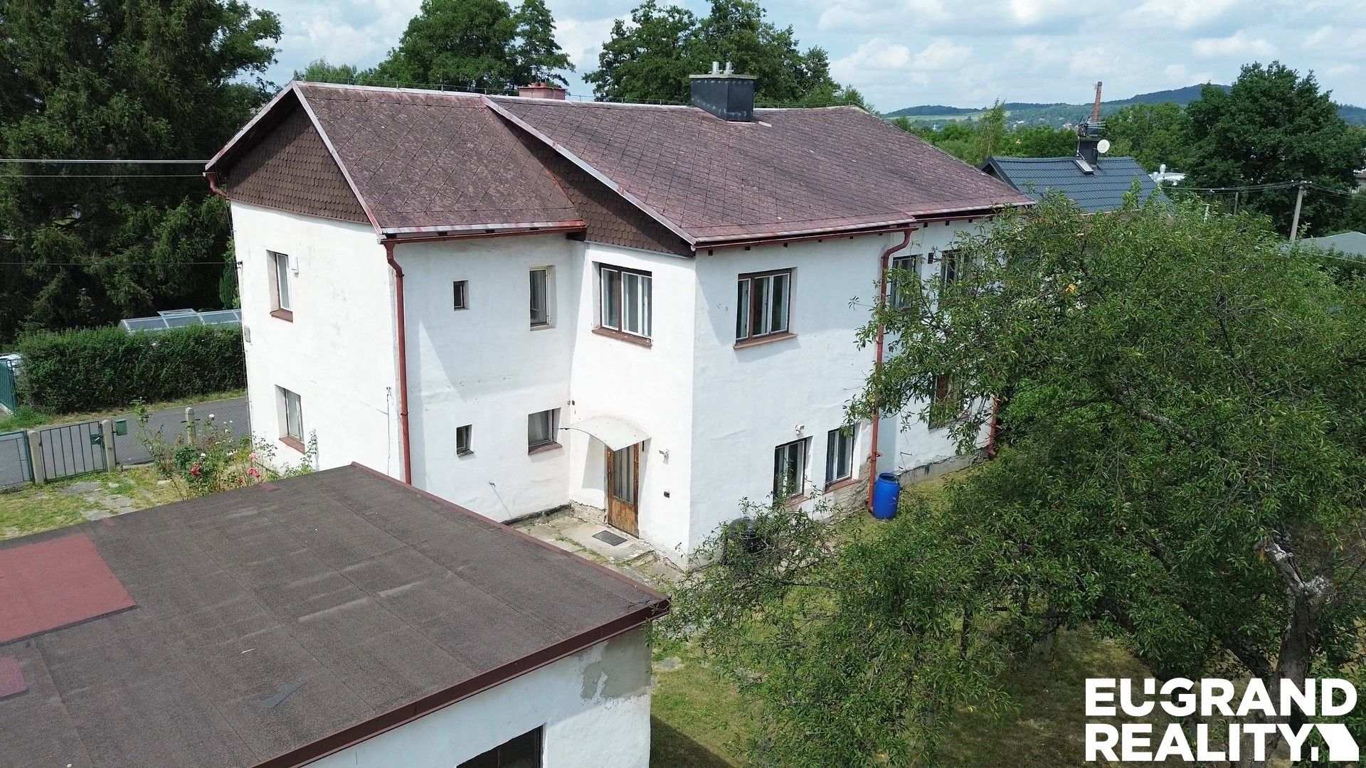 Prodej domu 270 m² - foto 2