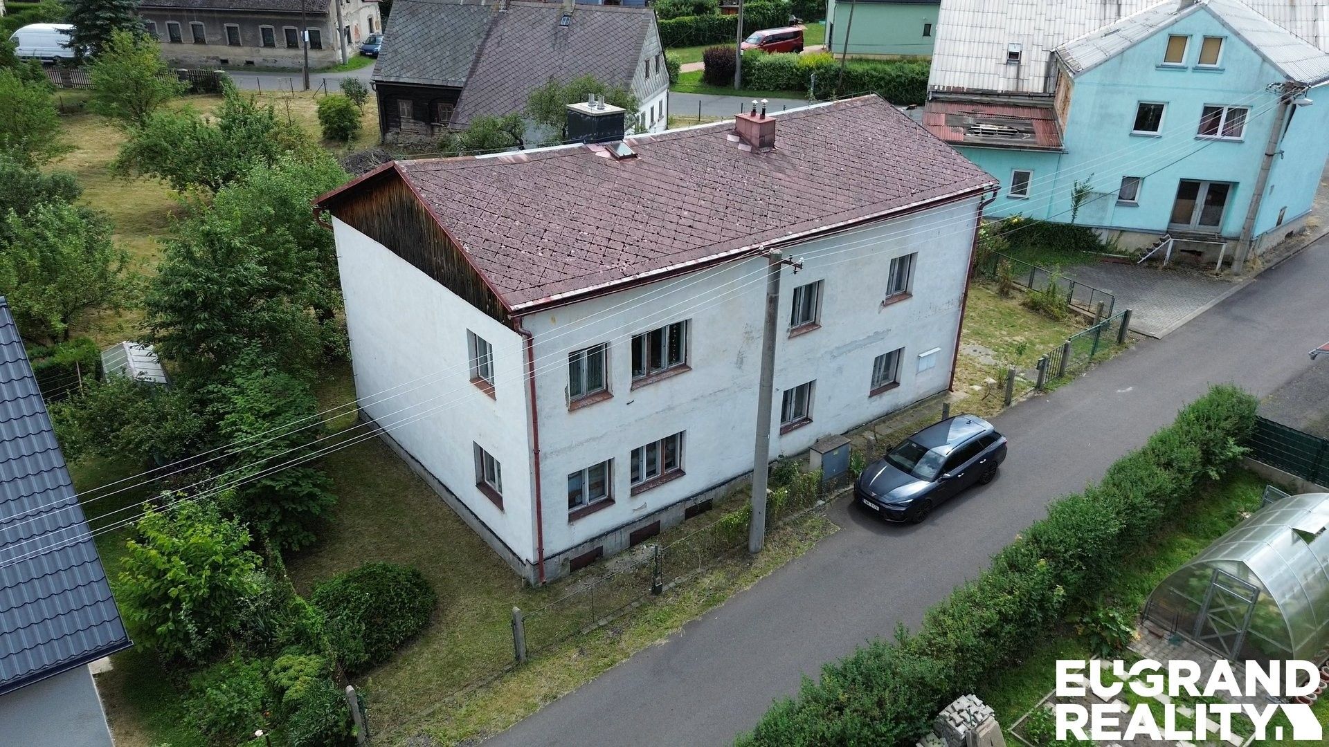 Prodej domu 270 m² - foto 3