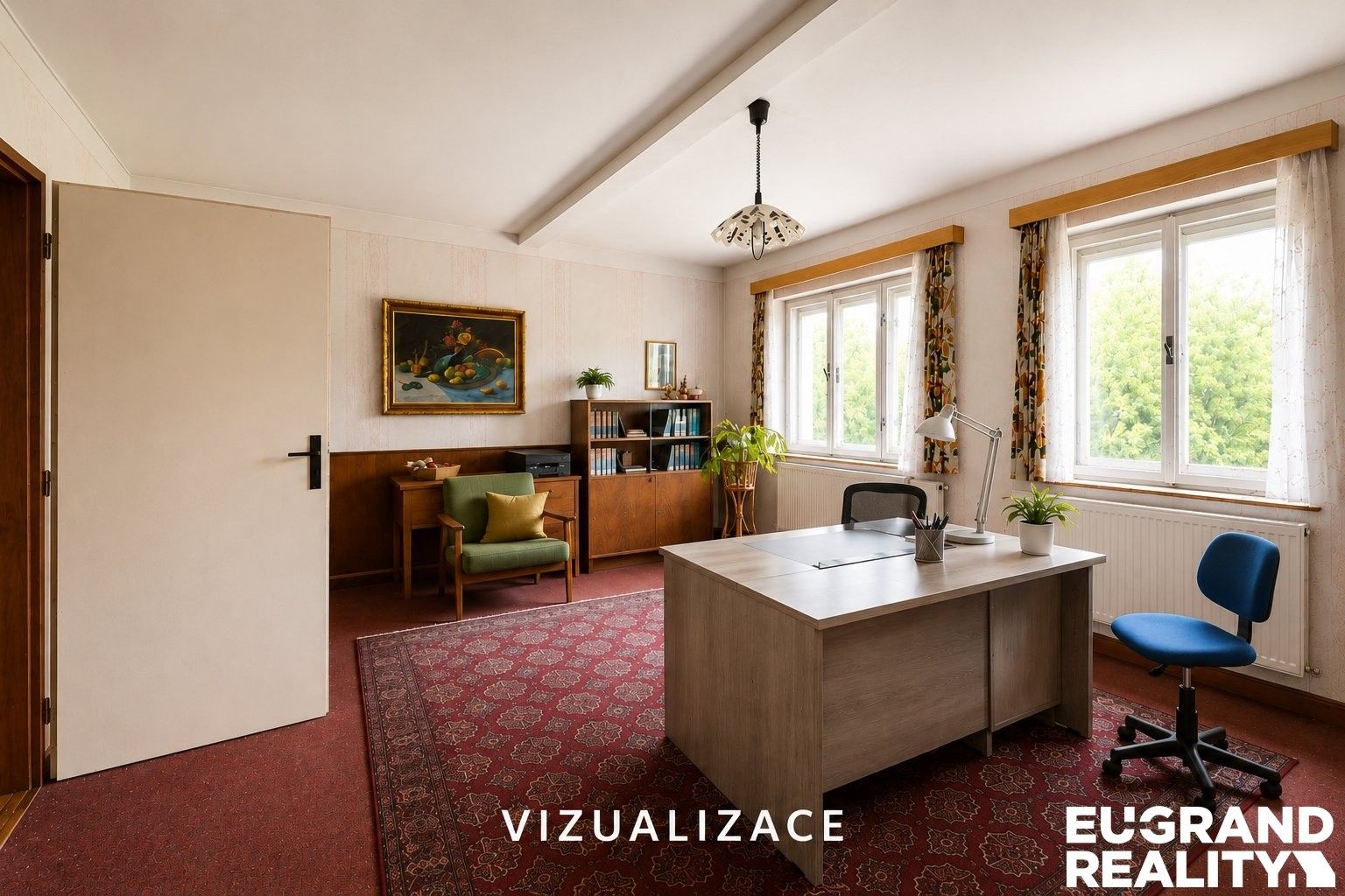Prodej domu 270 m² - foto 9