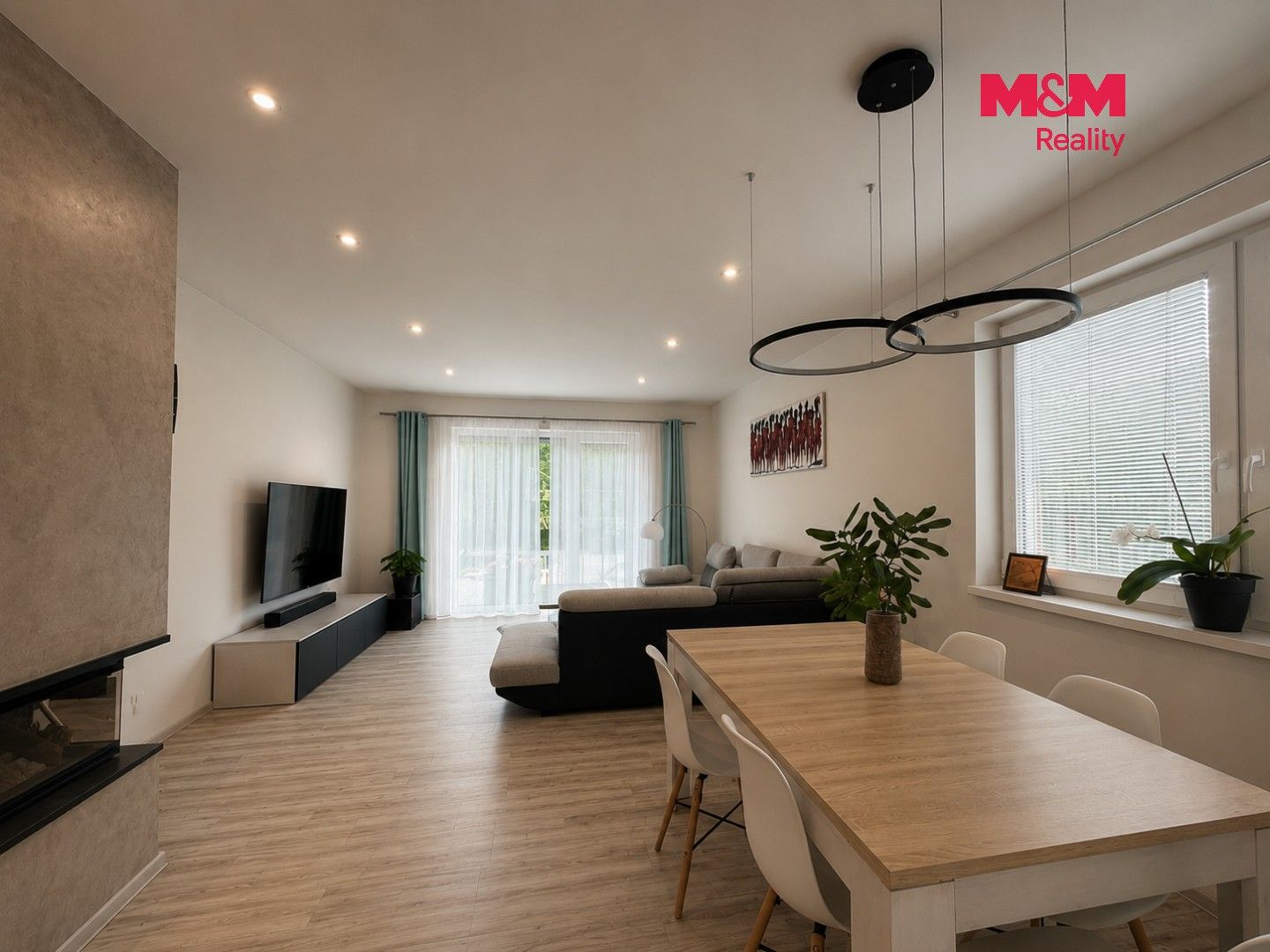 Pronájem domu 120 m² - foto 5