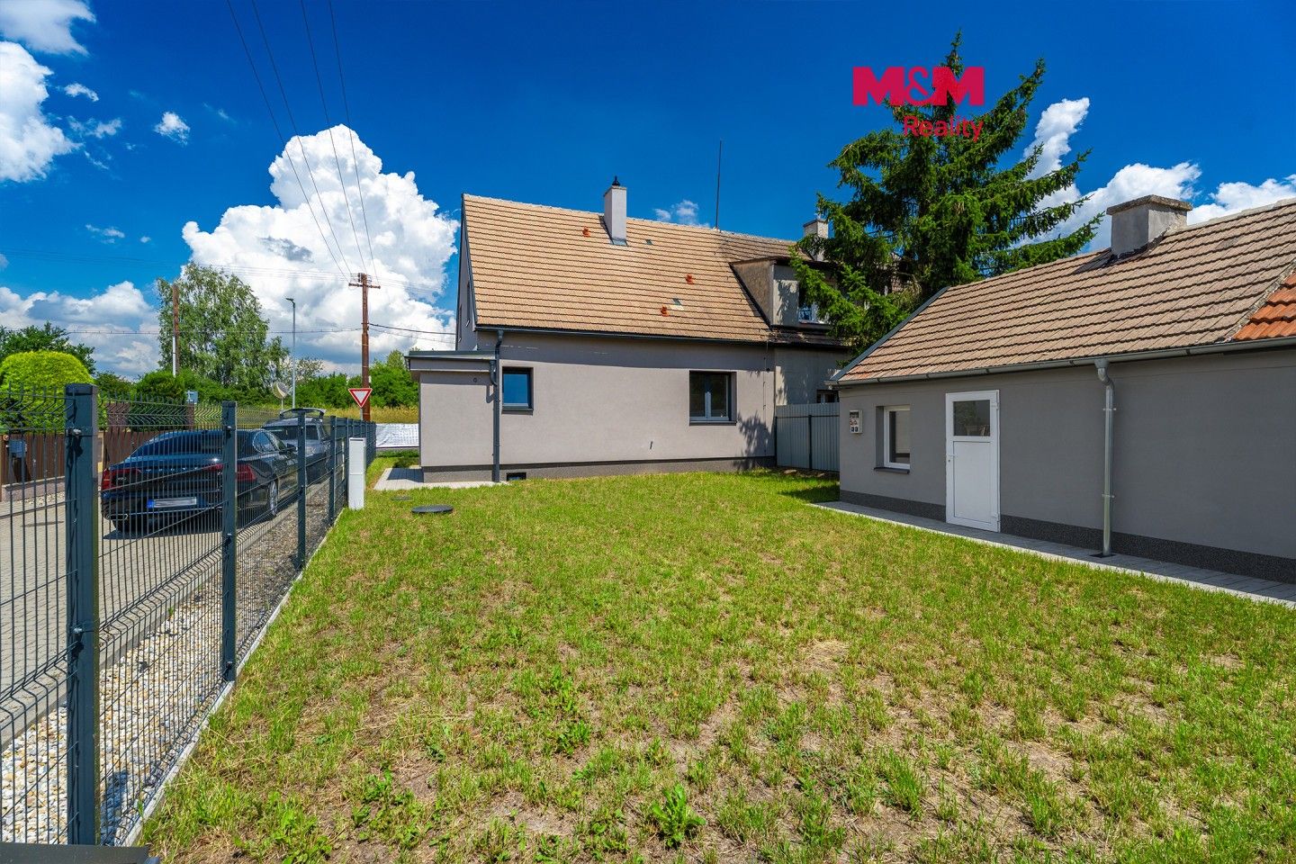 Prodej domu 110 m² - foto 1