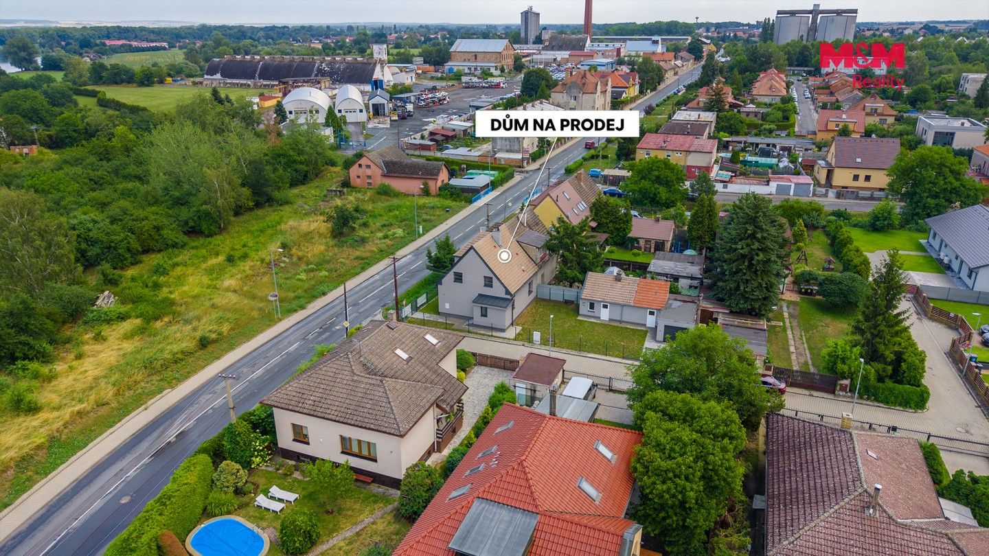 Prodej domu 110 m² - foto 2
