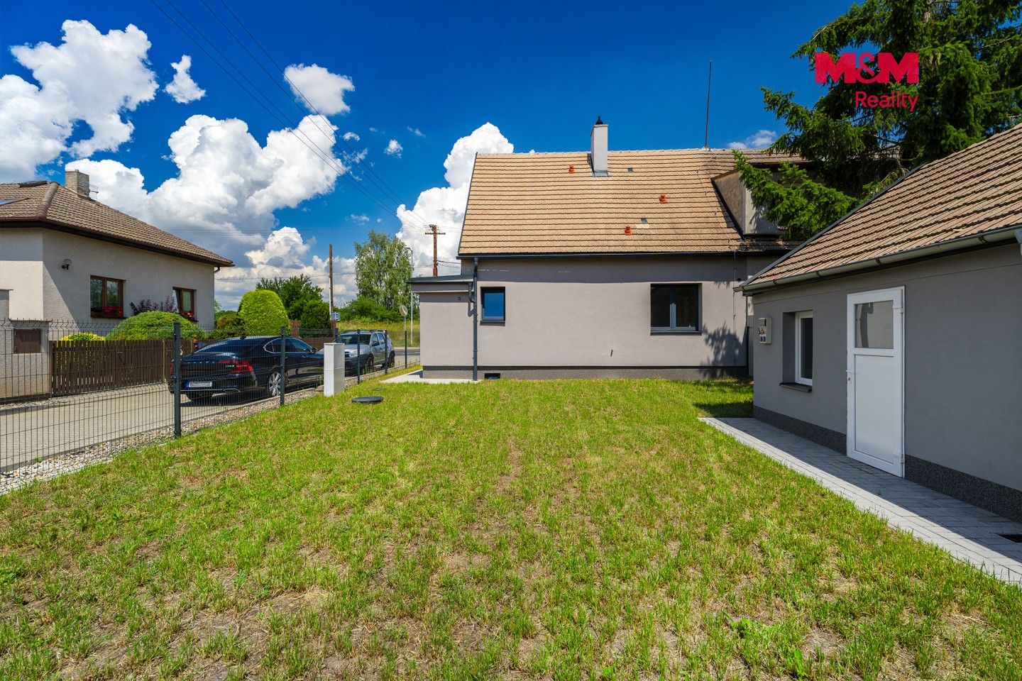 Prodej domu 110 m² - foto 19