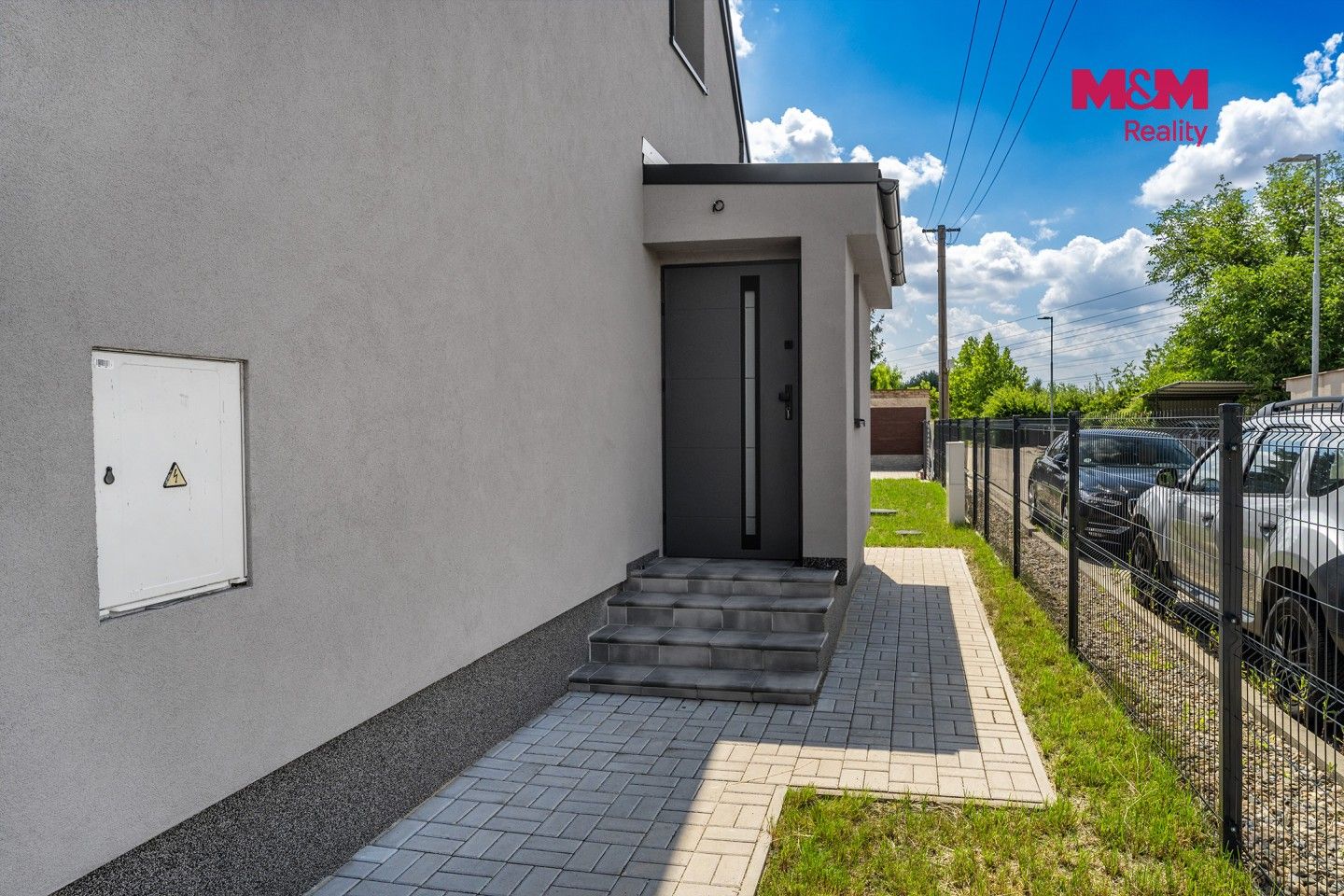 Prodej domu 110 m² - foto 20