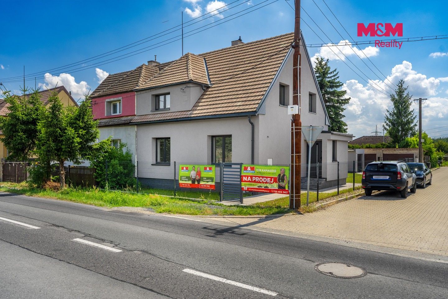 Prodej domu 110 m² - foto 21