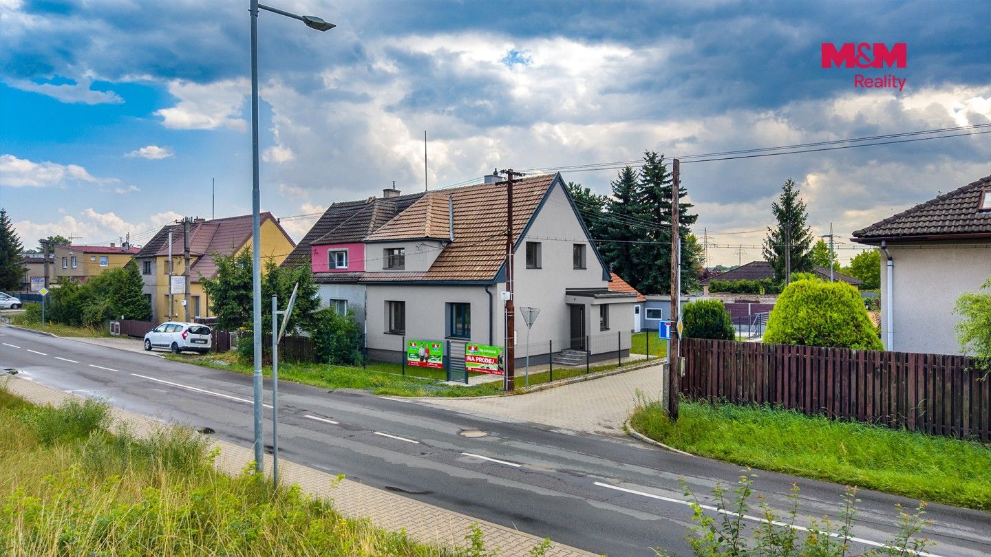 Prodej domu 110 m² - foto 24