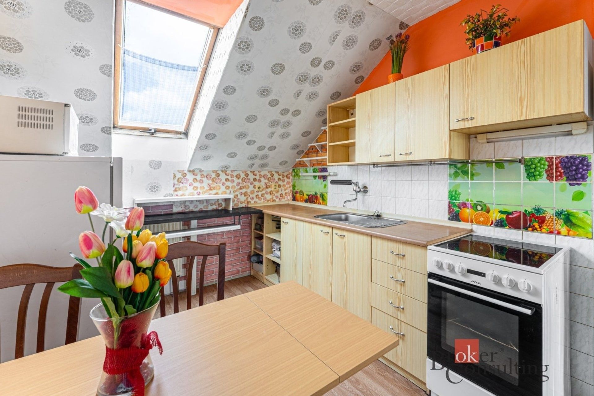 Prodej bytu 2+1 55 m² - foto 5