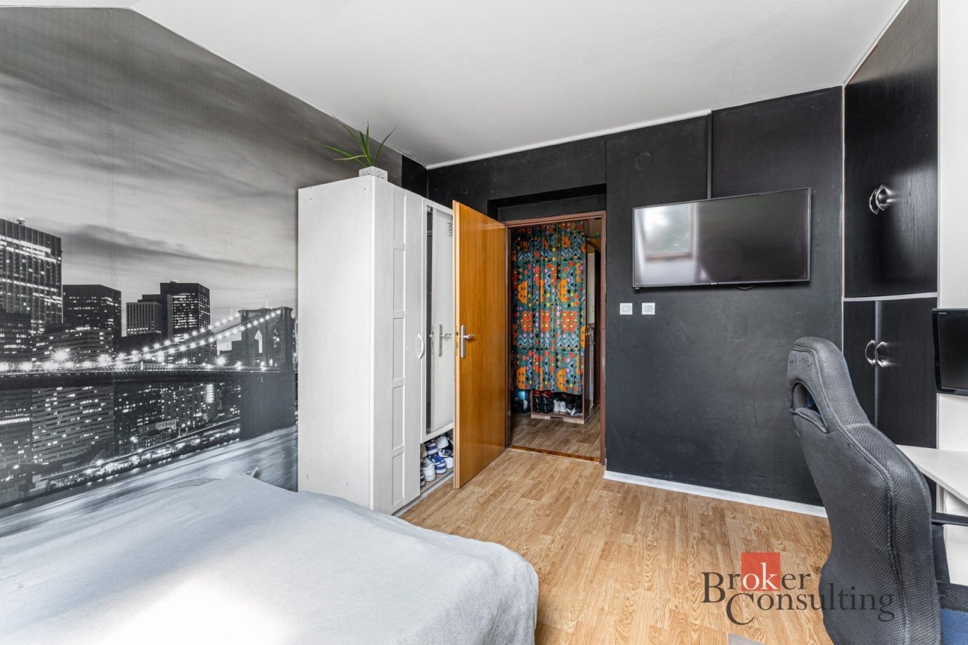 Prodej bytu 2+1 55 m² - foto 4