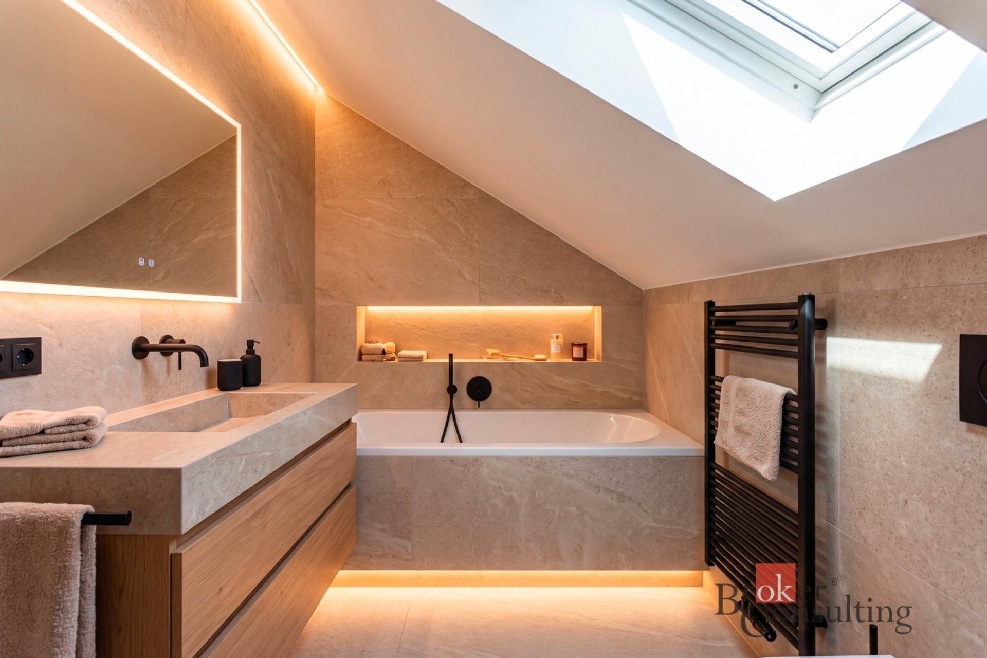 Prodej bytu 2+1 55 m² - foto 10