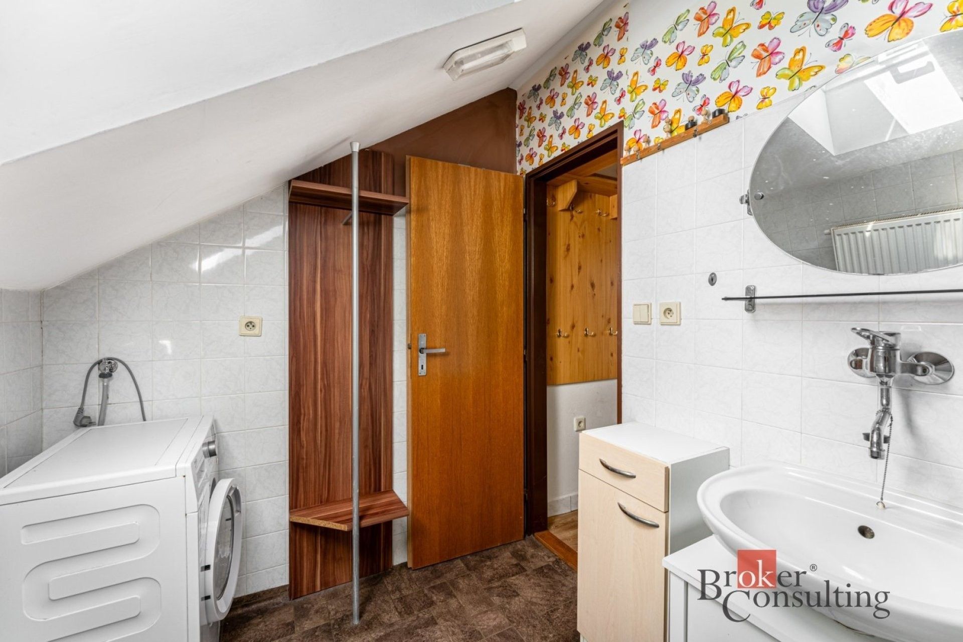 Prodej bytu 2+1 55 m² - foto 11