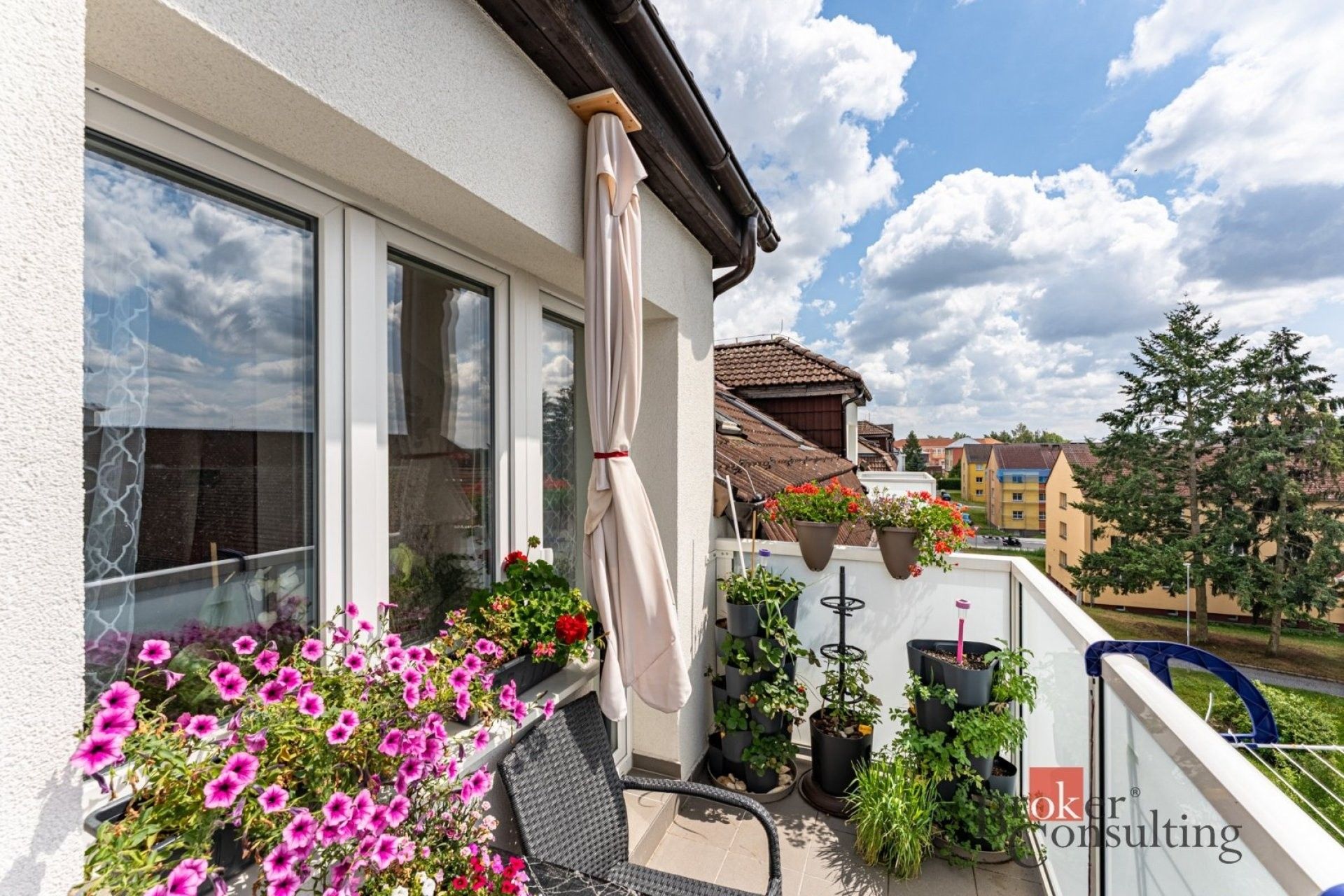 Prodej bytu 2+1 55 m² - foto 12