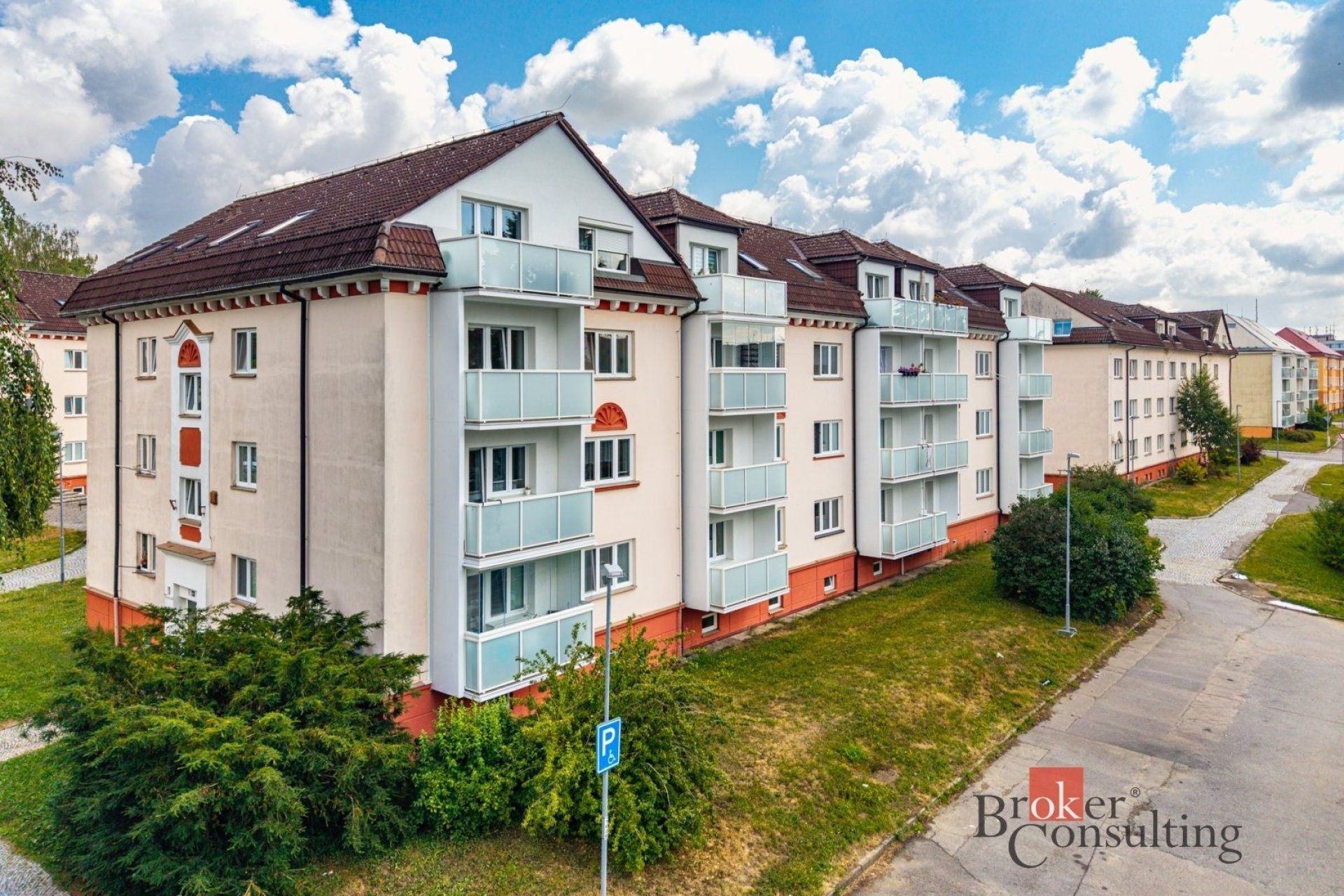 Prodej bytu 2+1 55 m² - foto 14