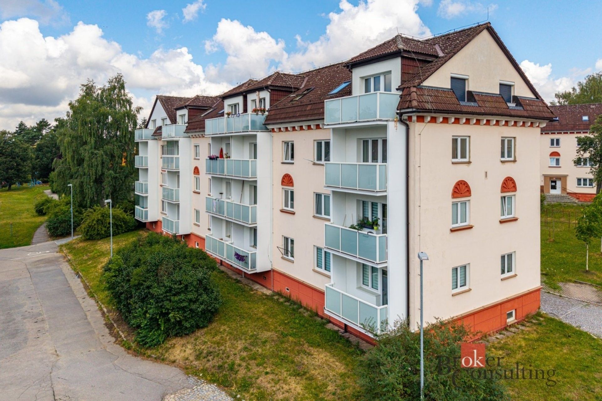 Prodej bytu 2+1 55 m² - foto 15