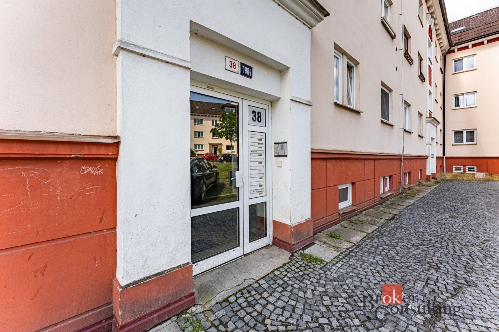 Prodej bytu 2+1 55 m² - foto 16