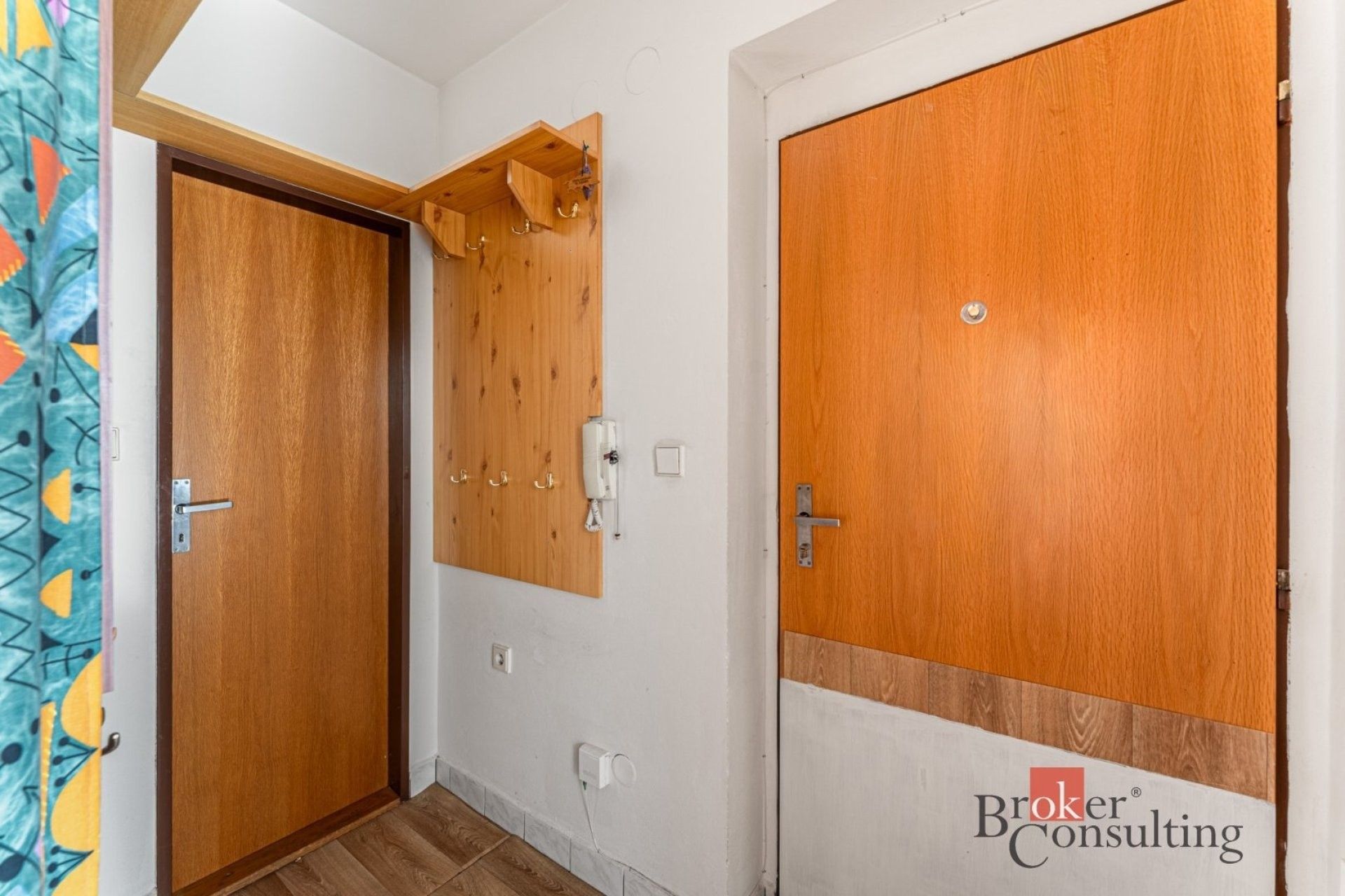 Prodej bytu 2+1 55 m² - foto 19