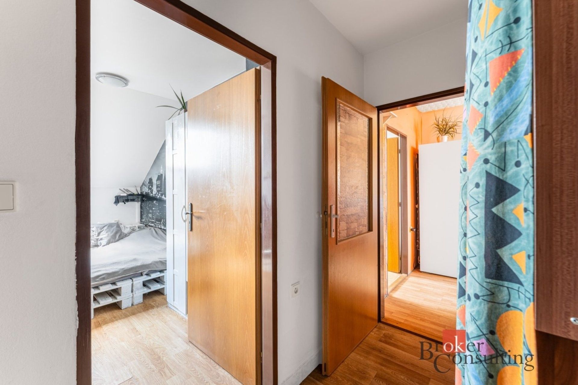 Prodej bytu 2+1 55 m² - foto 17