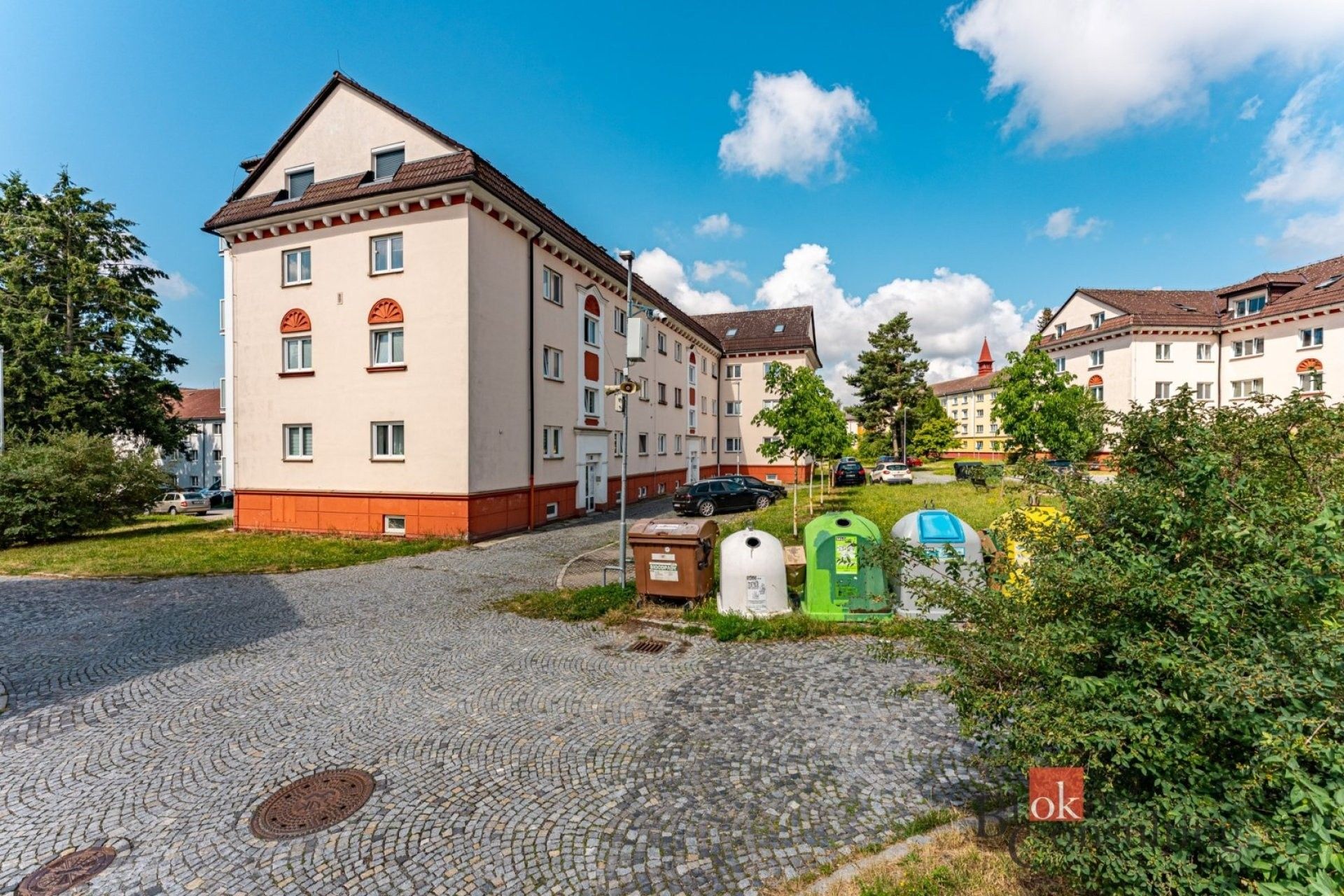 Prodej bytu 2+1 55 m² - foto 22