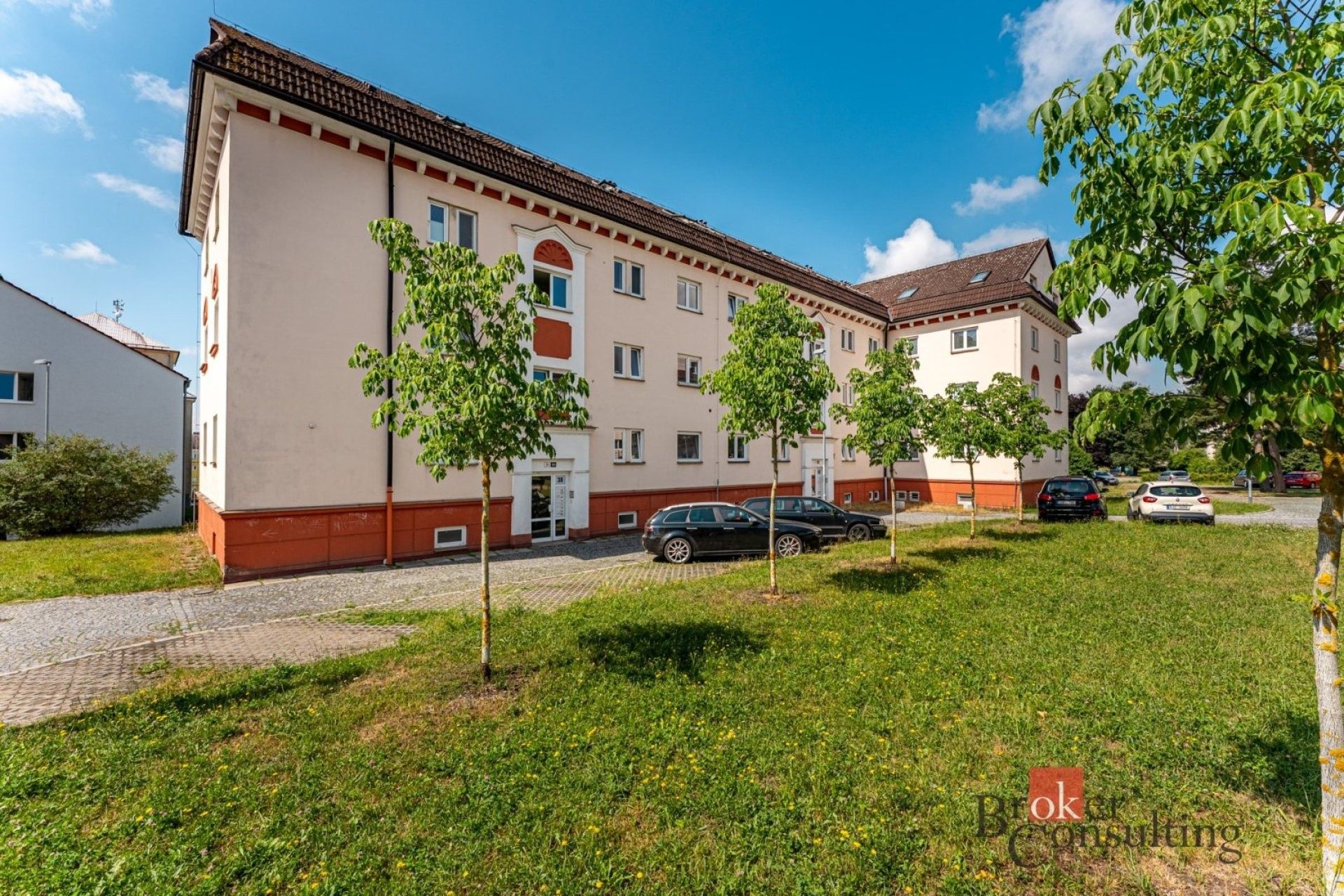 Prodej bytu 2+1 55 m² - foto 23