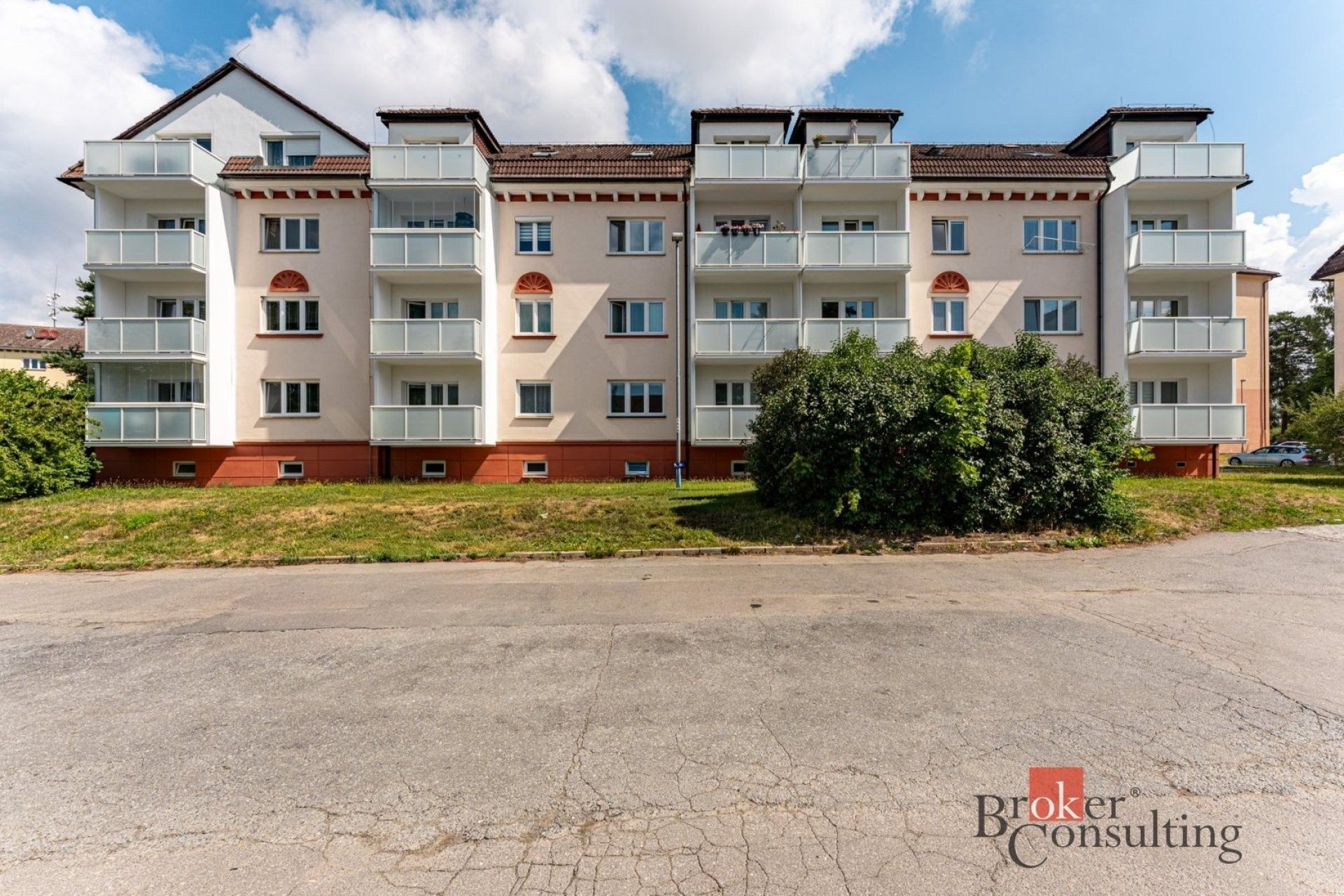 Prodej bytu 2+1 55 m² - foto 24