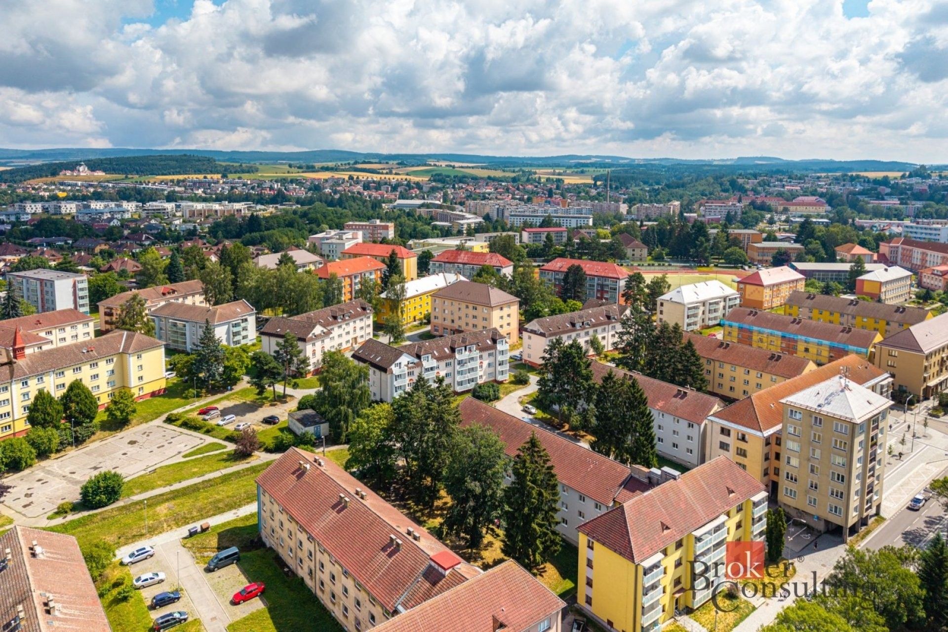 Prodej bytu 2+1 55 m² - foto 28