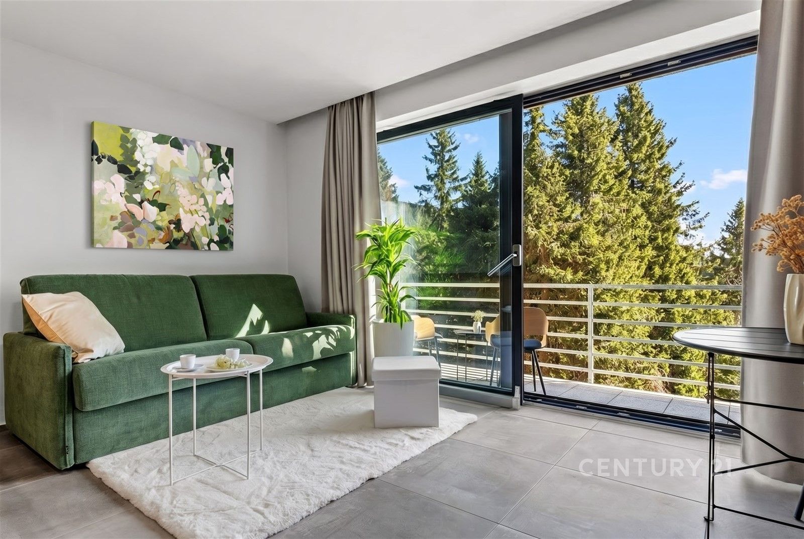 Prodej bytu 3+kk 77 m² - foto 2