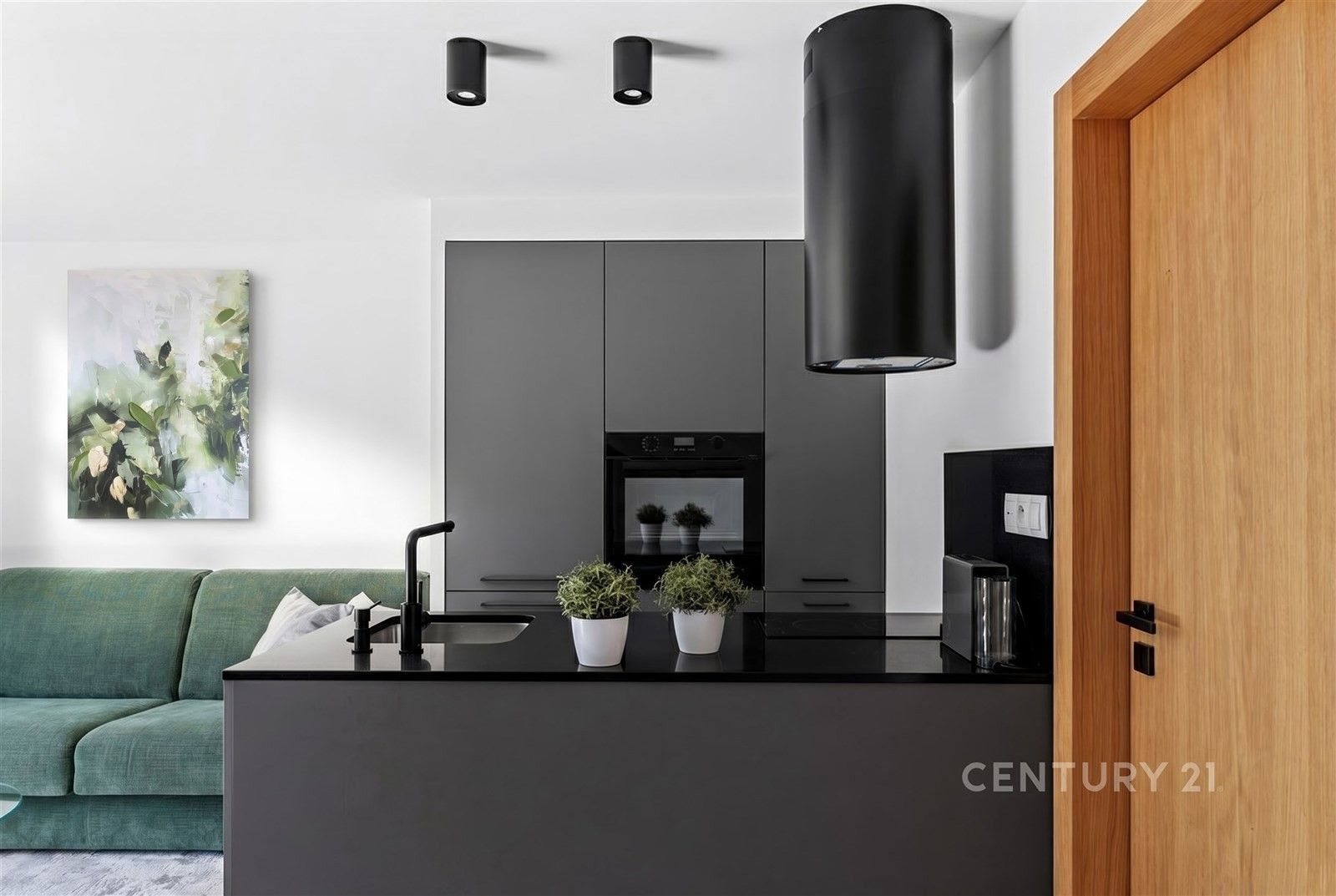 Prodej bytu 3+kk 77 m² - foto 5