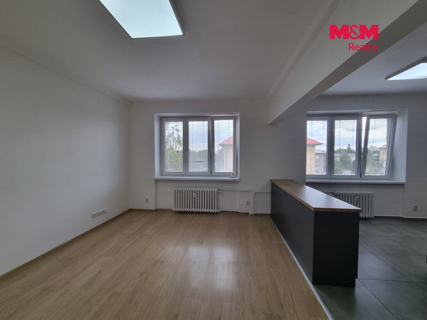 Pronájem bytu 1+1 38 m² - foto 5