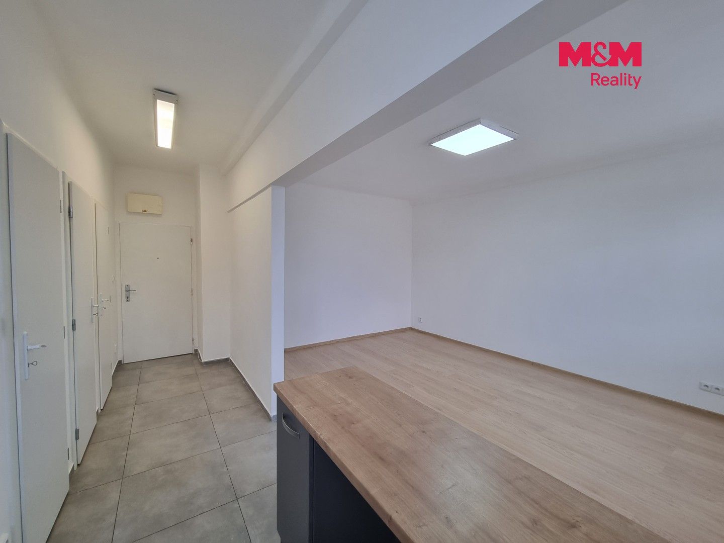Pronájem bytu 1+1 38 m² - foto 10