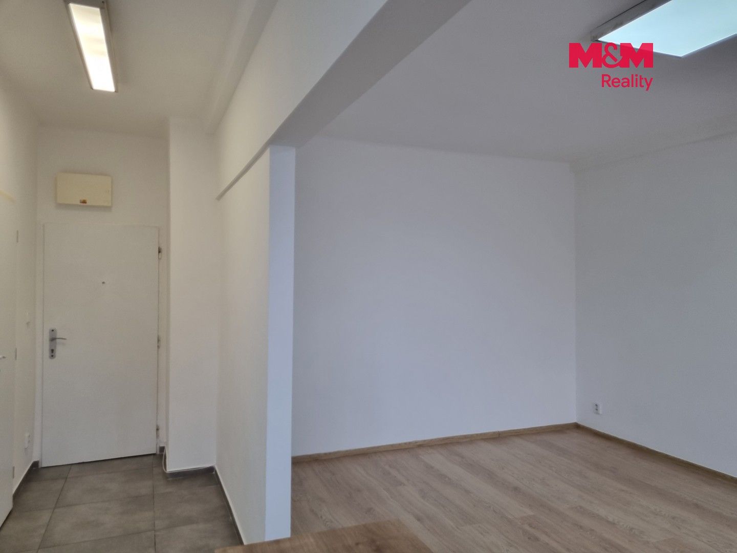 Pronájem bytu 1+1 38 m² - foto 9
